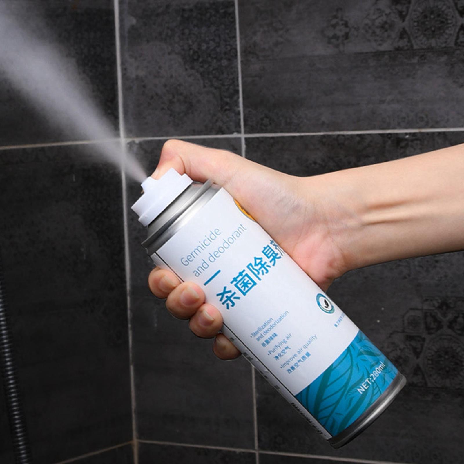 Home Fragrance Use - 280ml Multifunction Car Air Freshener Spray