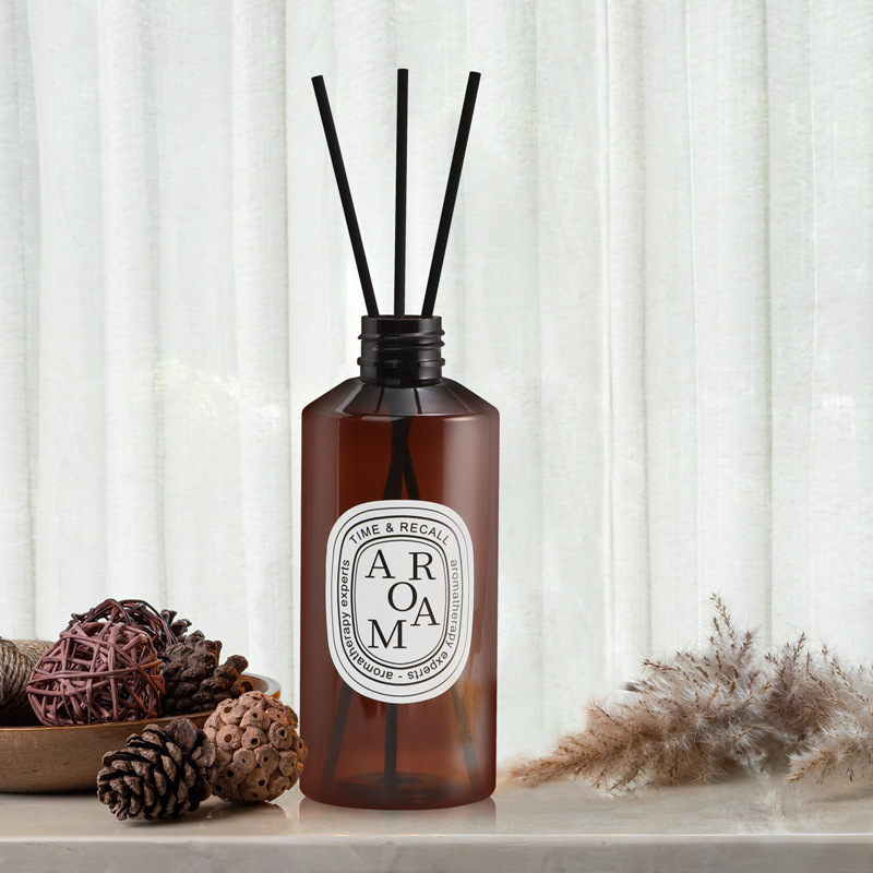 Home Fragrance Vaporizer - Hot Sale 200ml Reed Diffuser Essential
