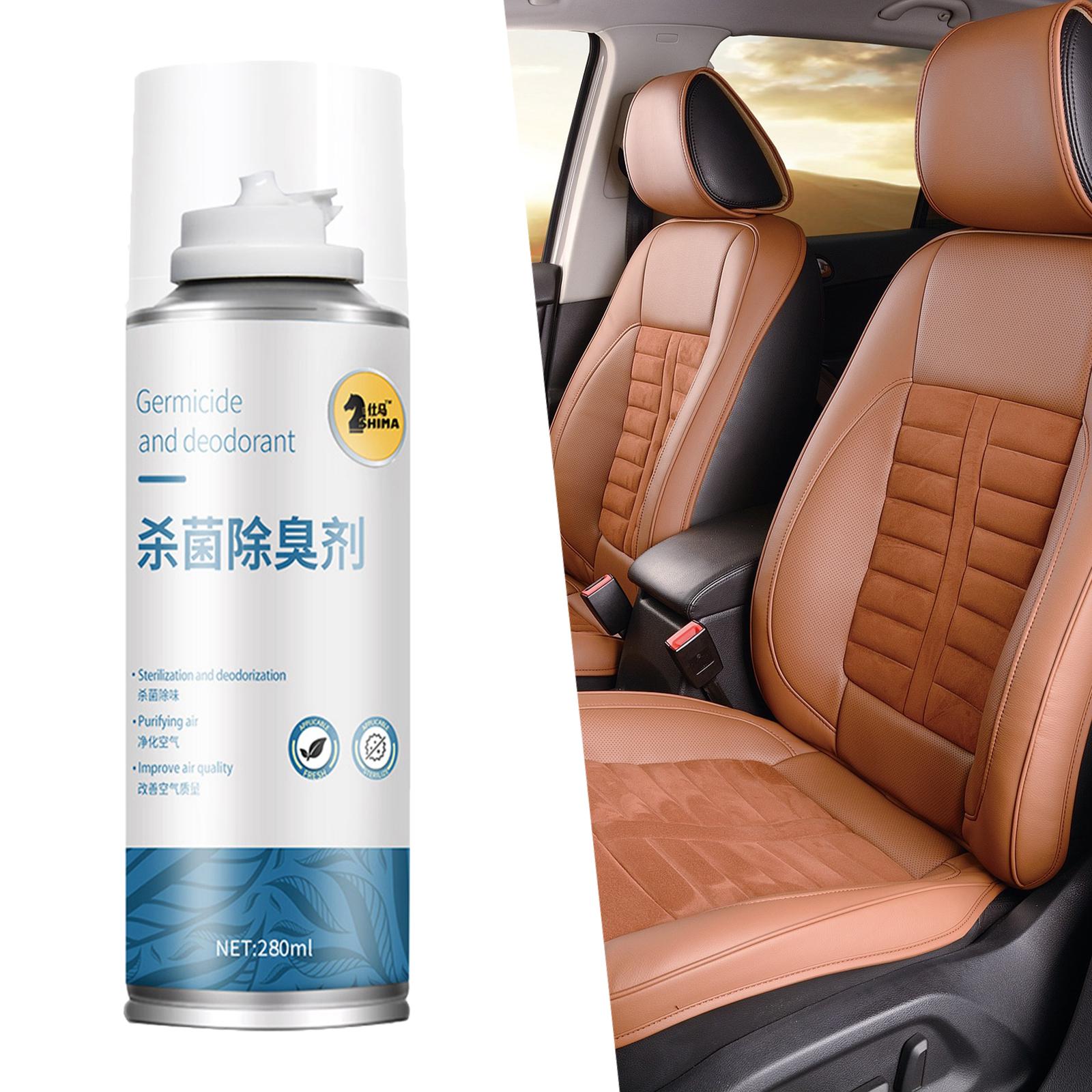 280ml Multifunction Car Air Fr - Home Fragrance Use recension och pris