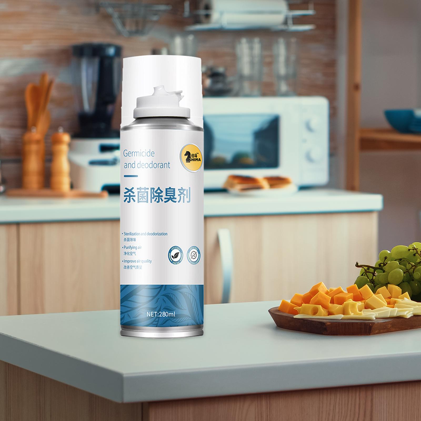 280ml Multifunction Car Air Fr - Home Fragrance Use recension och pris