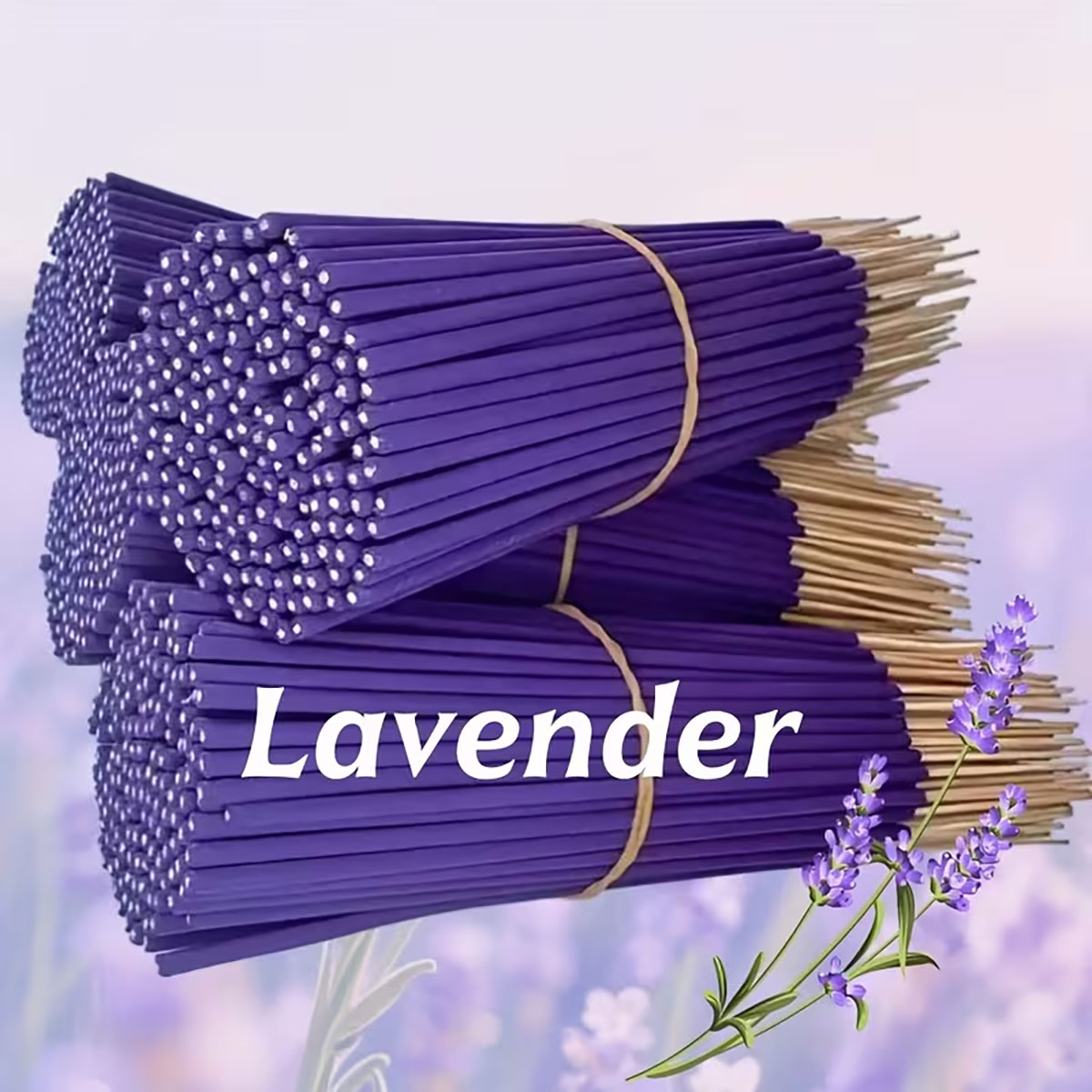 Available in 57/129/299 Pieces - Home Fragrance Luxury recension och pris