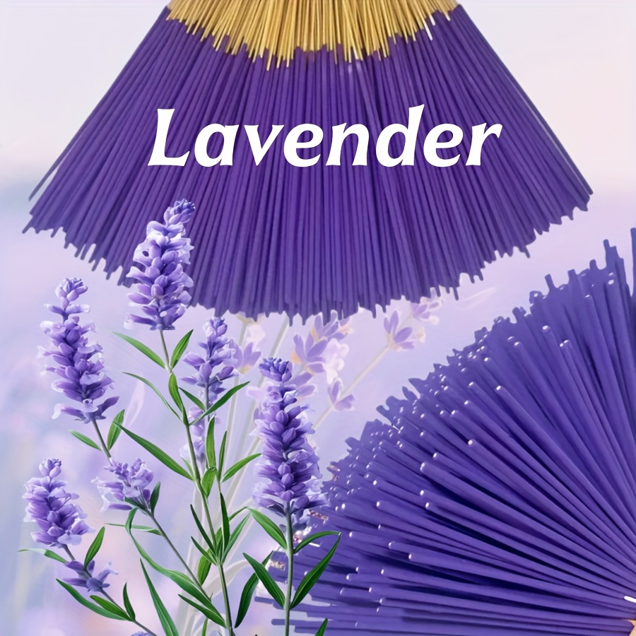 Available in 57/129/299 Pieces - Home Fragrance Luxury recension och pris