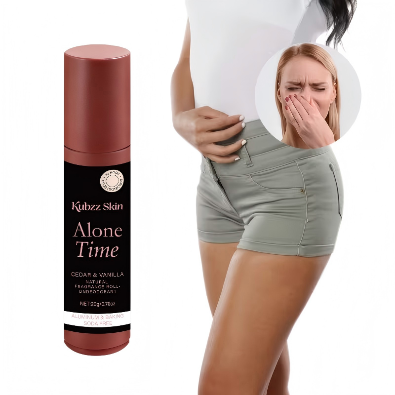 Women's Roll-On Antiperspirant - Home Fragrance Use recension och pris