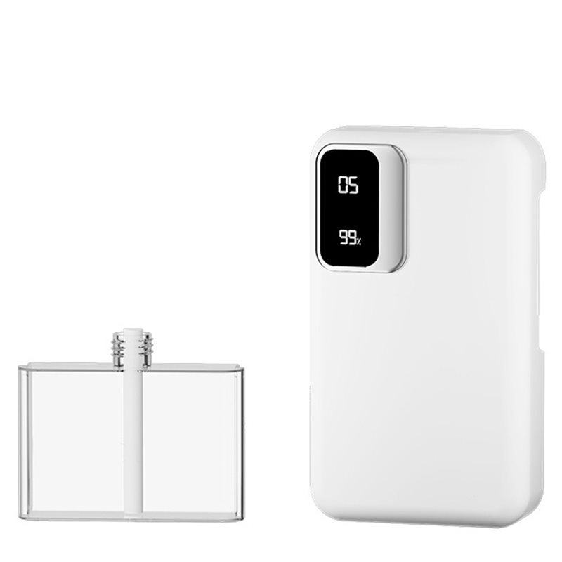 A74G-USB Rechargeable Smart Au - Home Fragrance Vaporizer recension och pris