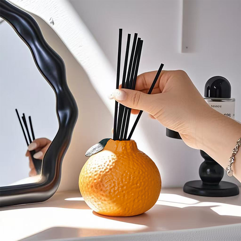 Creative Simulation Orange Aro - Home Fragrance Luxury recension och pris