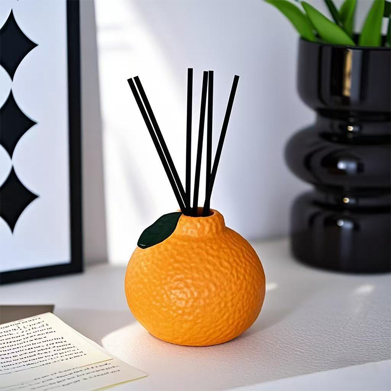 Creative Simulation Orange Aro - Home Fragrance Luxury recension och pris