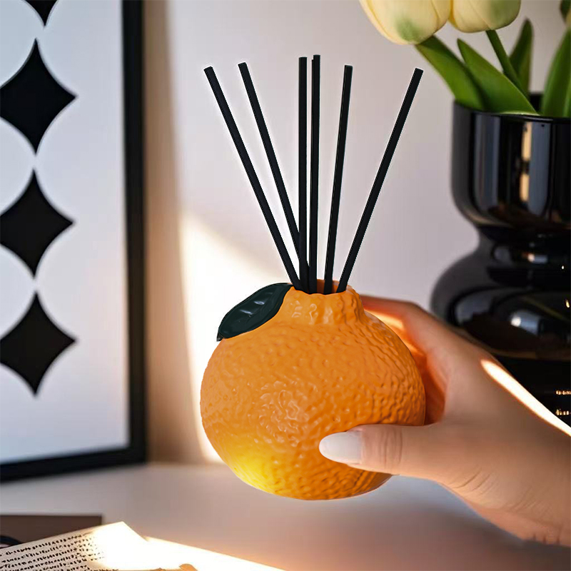 Creative Simulation Orange Aro - Home Fragrance Luxury recension och pris