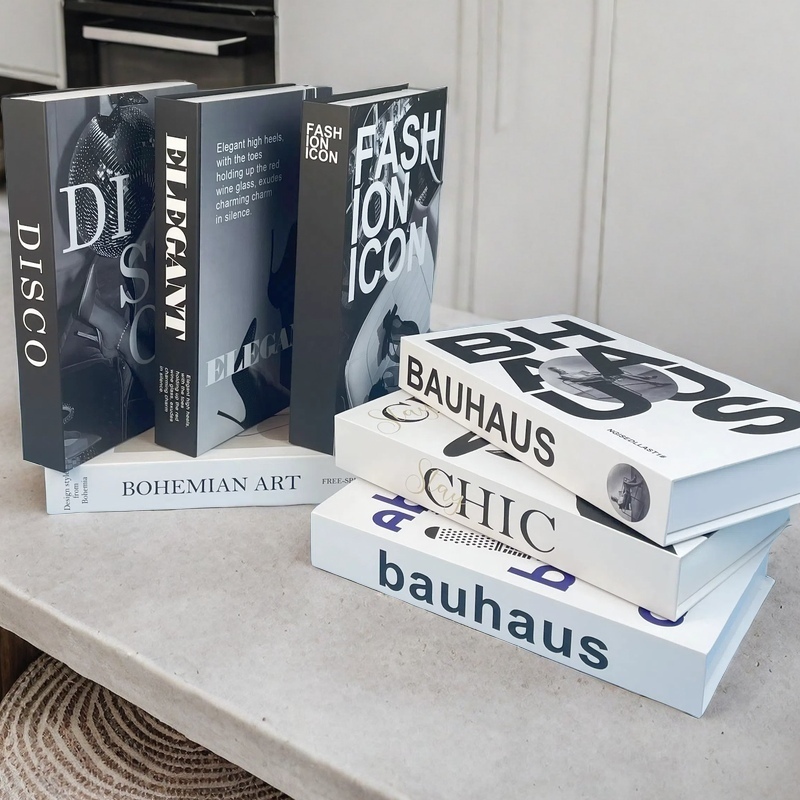 Fashion Perfume Decorative Boo - Home Fragrance Luxury recension och pris