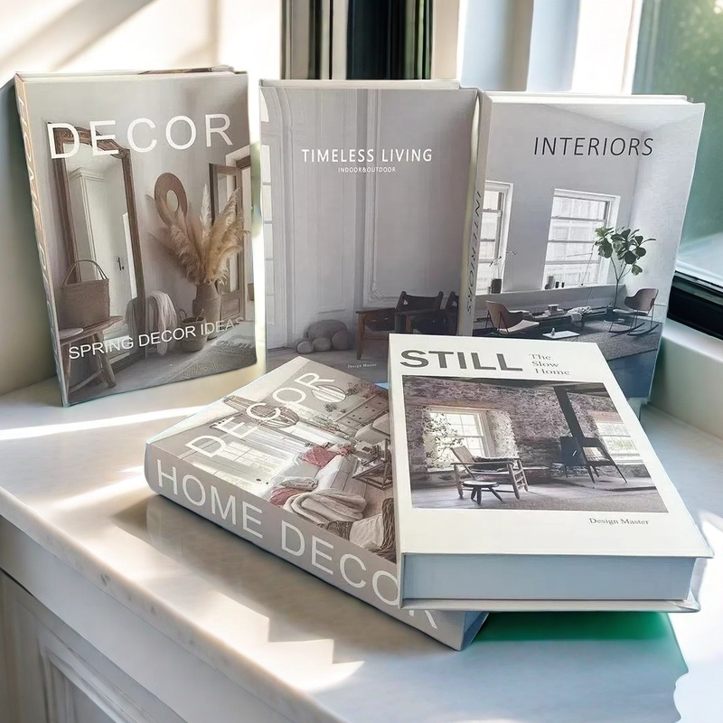 Fashion Perfume Decorative Boo - Home Fragrance Luxury recension och pris