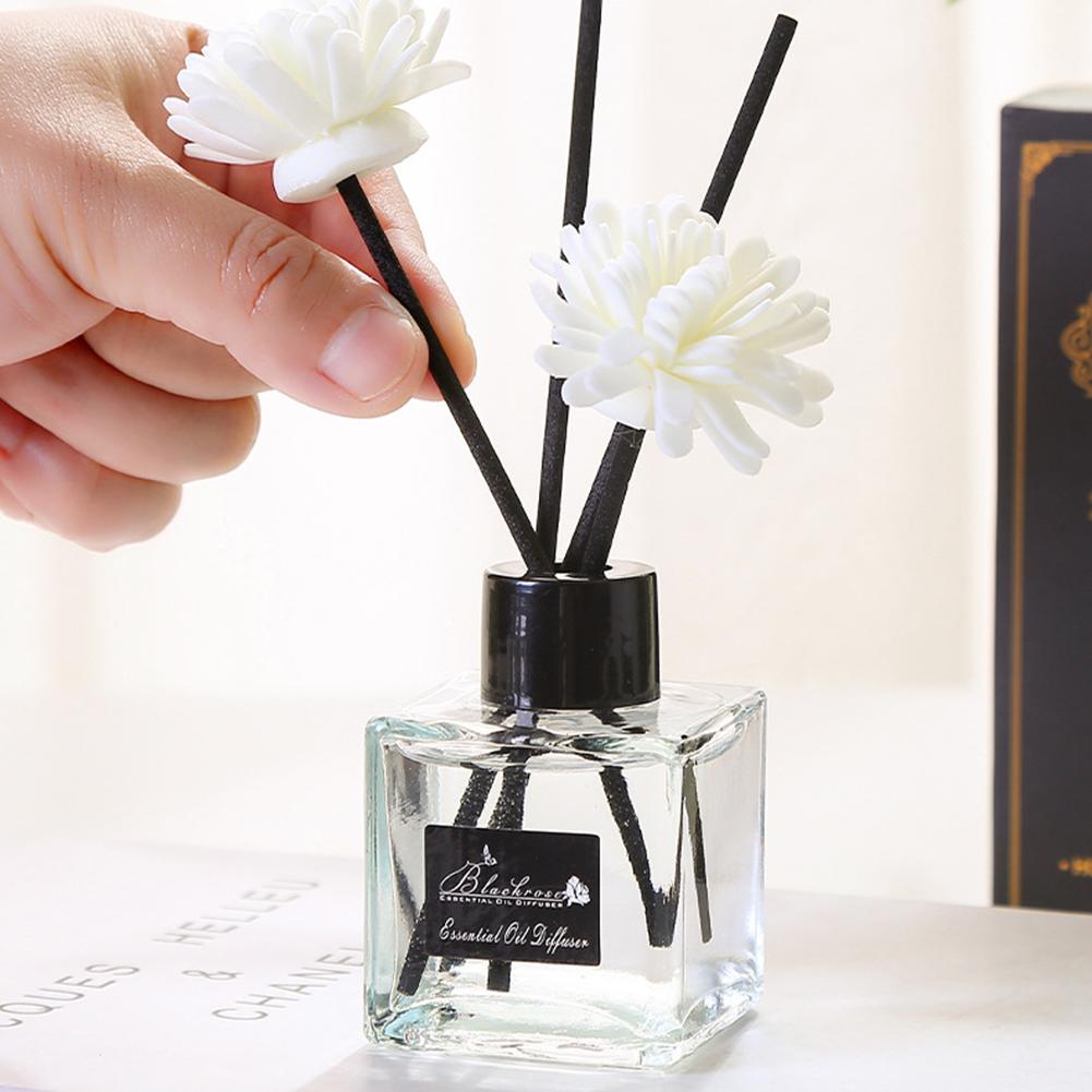 50ml Aroma Reed Diffuser Oil f - Home Fragrance Vaporizer recension och pris
