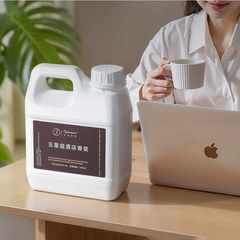 1300ml 5-star Hotel Aromathera - Home Fragrance Vaporizer recension och pris