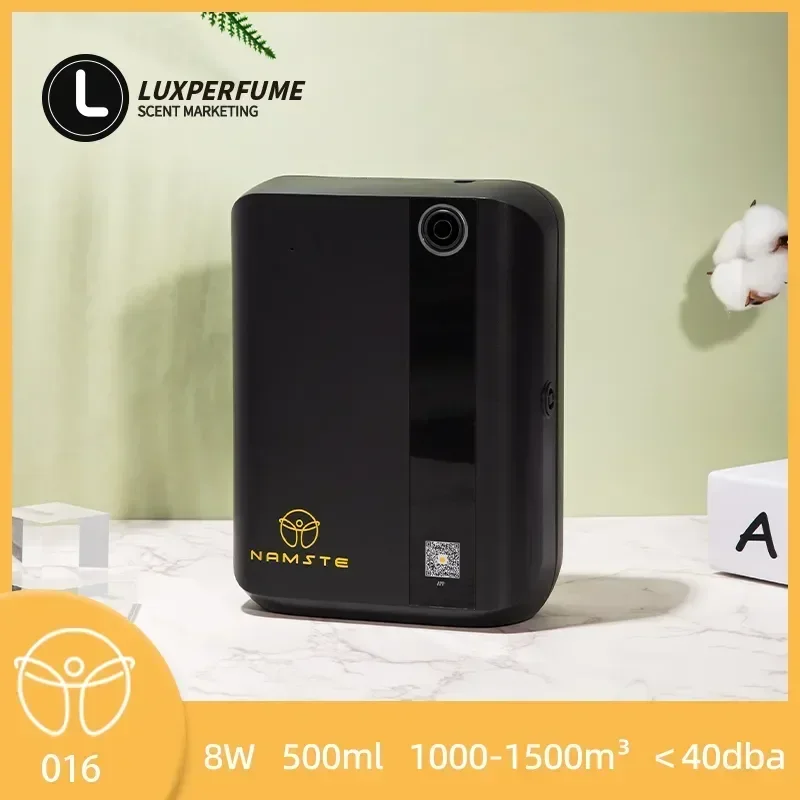 Electric Smell for Home Perfum - Home Fragrance Vaporizer recension och pris