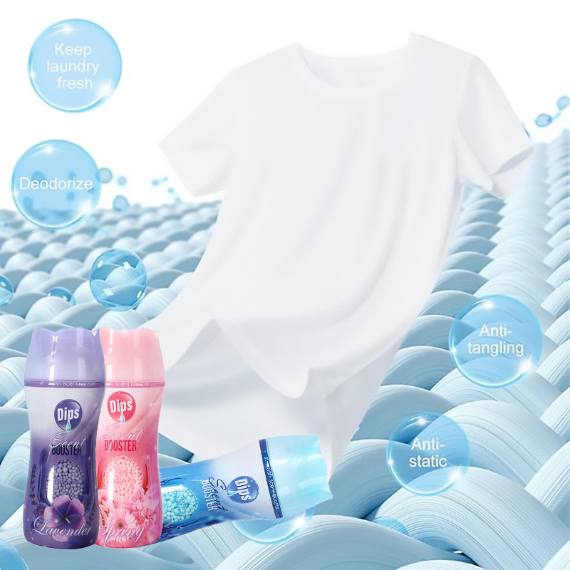 3 Bottles/1 Bottle Laundry Sce - Home Fragrance Use recension och pris