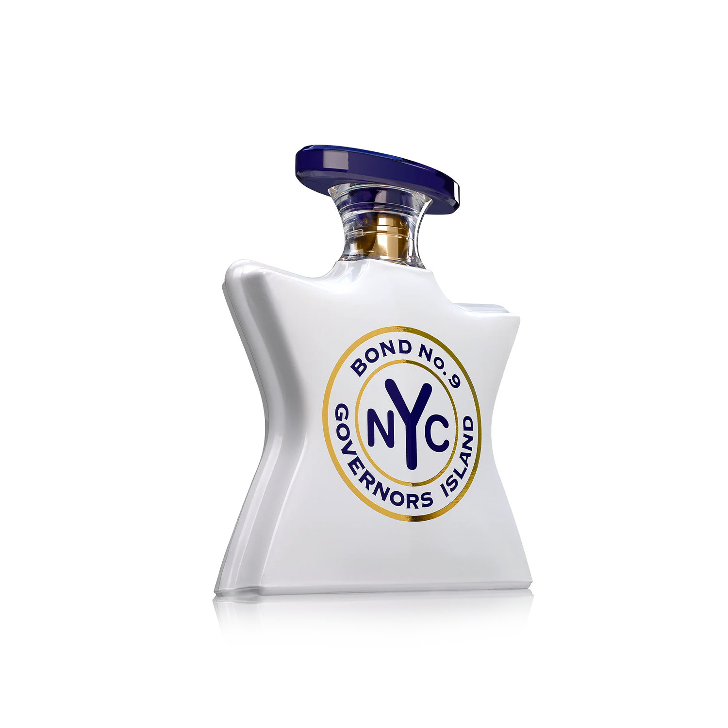 Bond No. 9 New York Governor's - Home Fragrance Bergamot recension och pris
