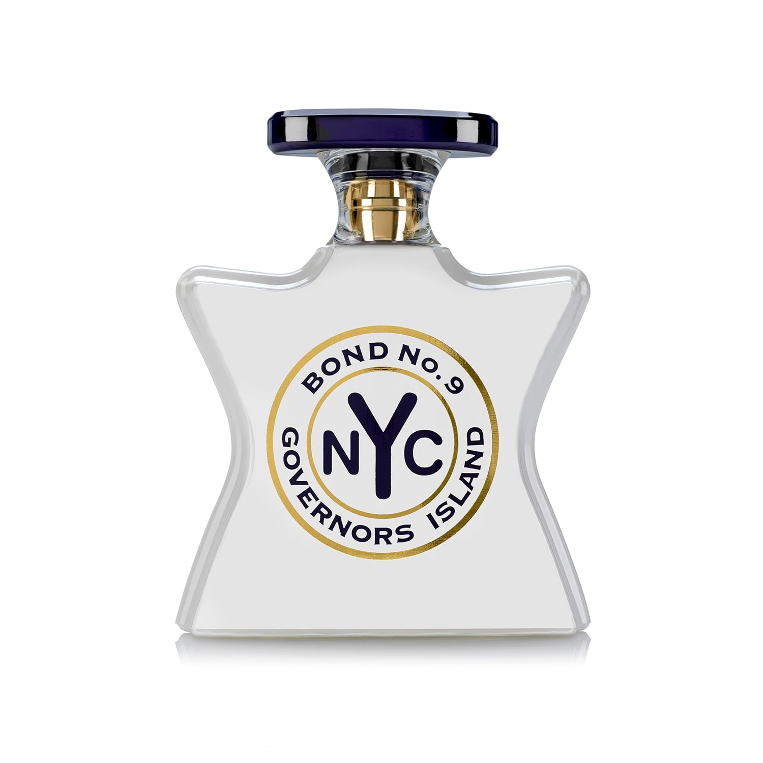 Bond No. 9 New York Governor's - Home Fragrance Bergamot recension och pris