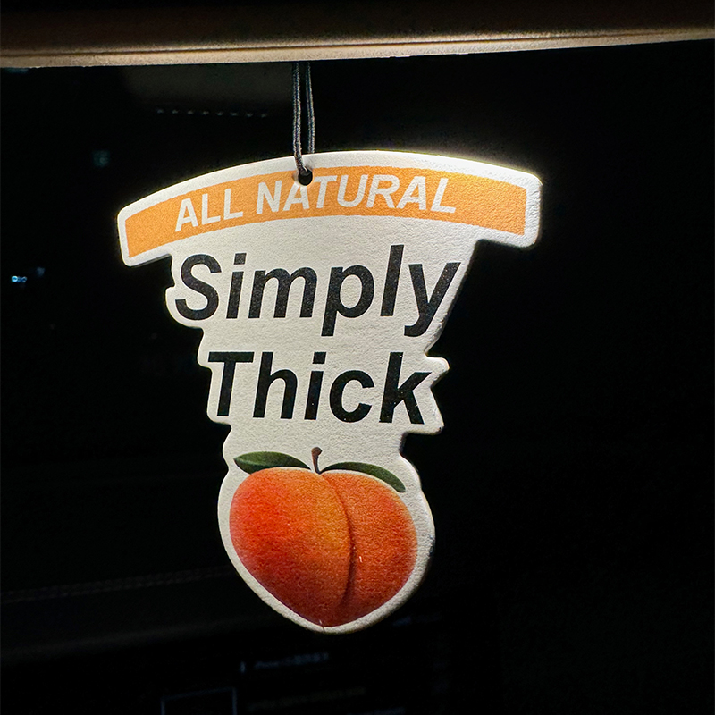 All Natural Simply Thick Frees - Home Fragrance English Pear And Freesia recension och pris