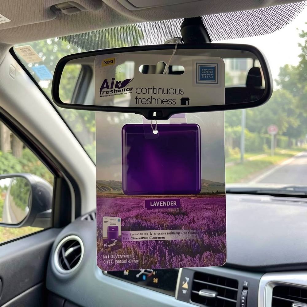 High Quality Car Fragrance Dif - Home Fragrance Use recension och pris