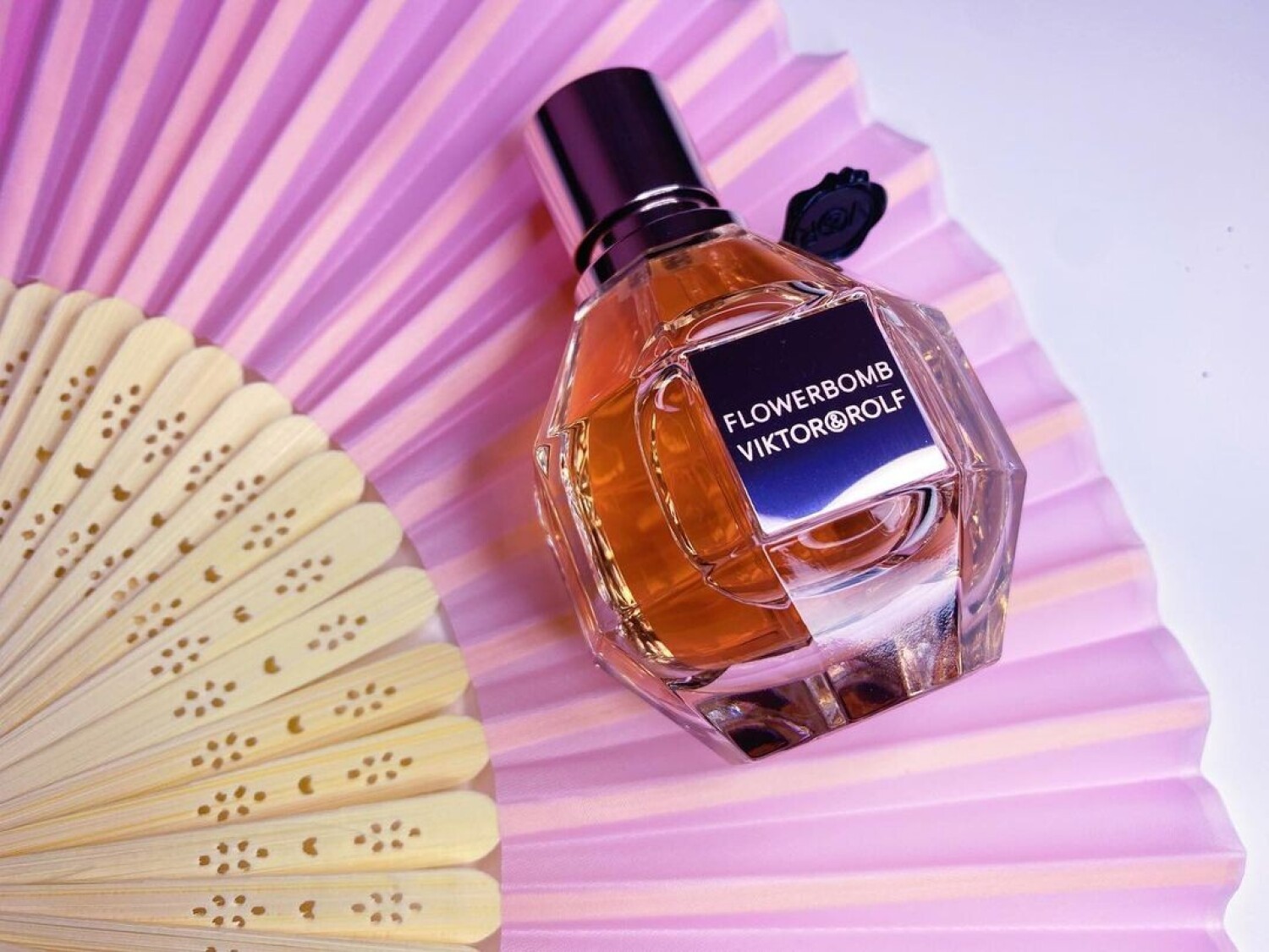 New Arrival Pink Diamond Grena - Home Fragrance Bergamot recension och pris