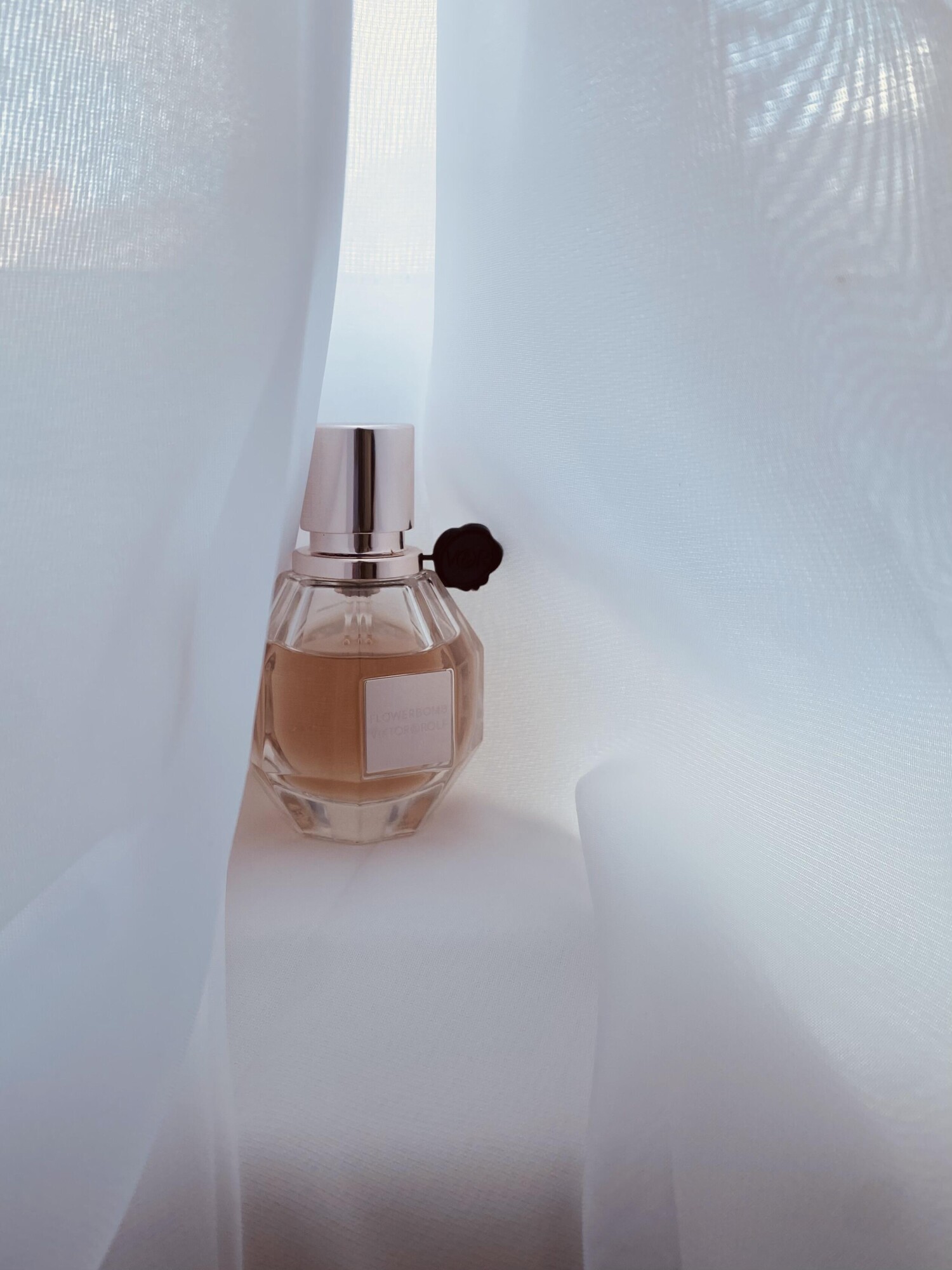 New Arrival Pink Diamond Grena - Home Fragrance Bergamot recension och pris