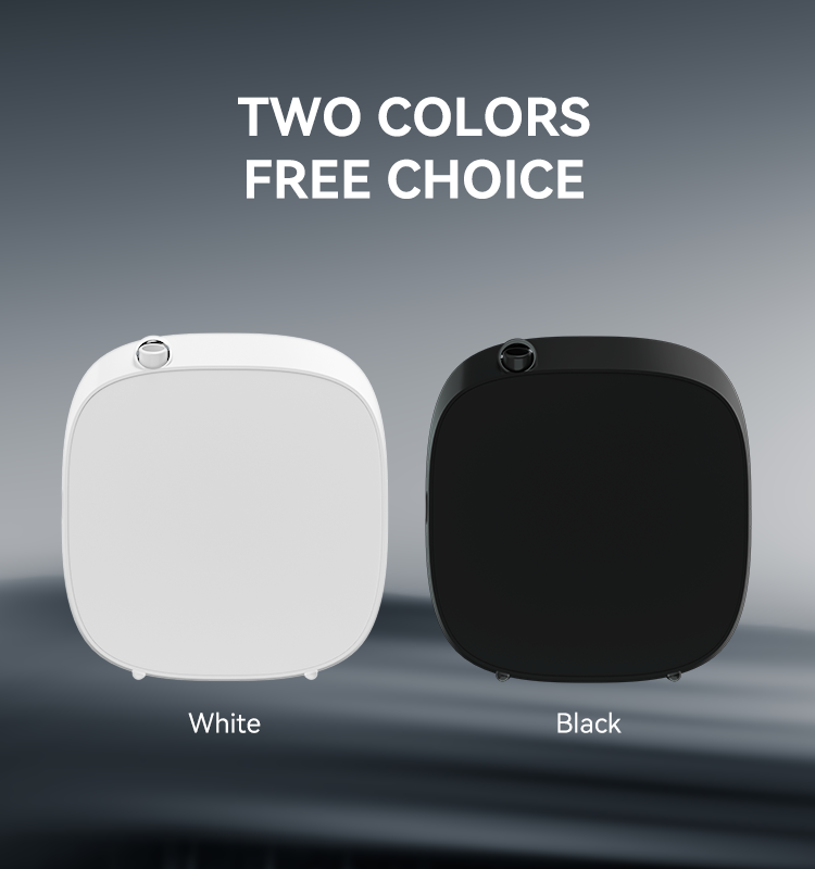 HIINST Bluetooth & App Comfort - Home Fragrance Vaporizer recension och pris
