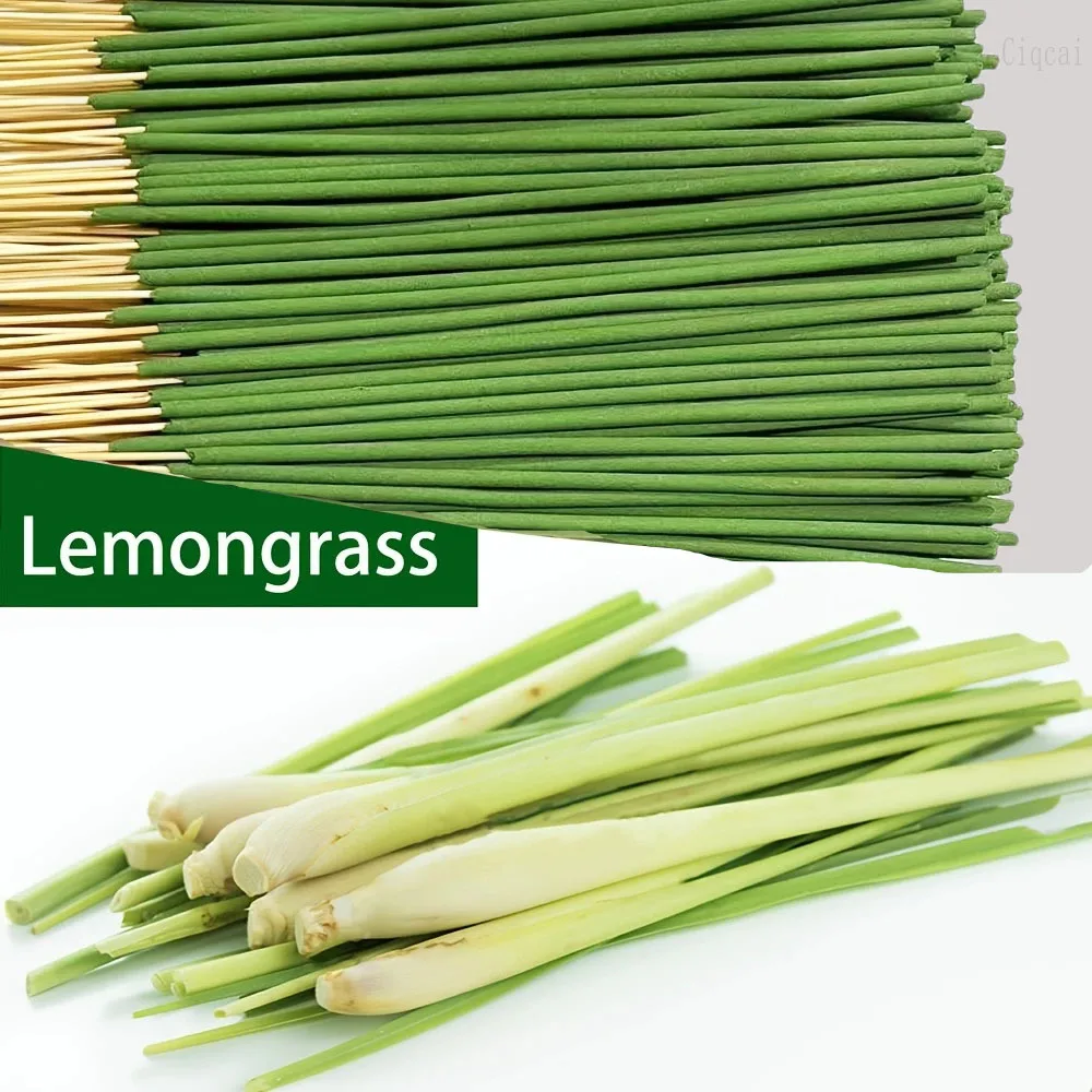 Reed Diffuser Sticks Lemongras - Home Fragrance Items recension och pris