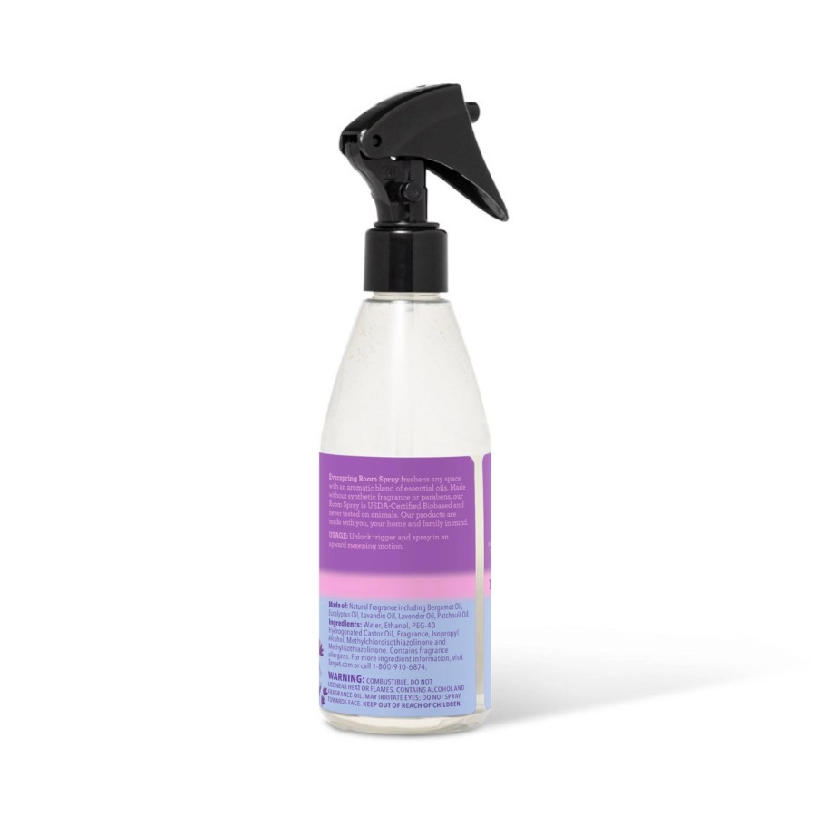 8 fl oz Lavender & Bergamot Ro - Home Fragrance Bergamot recension och pris