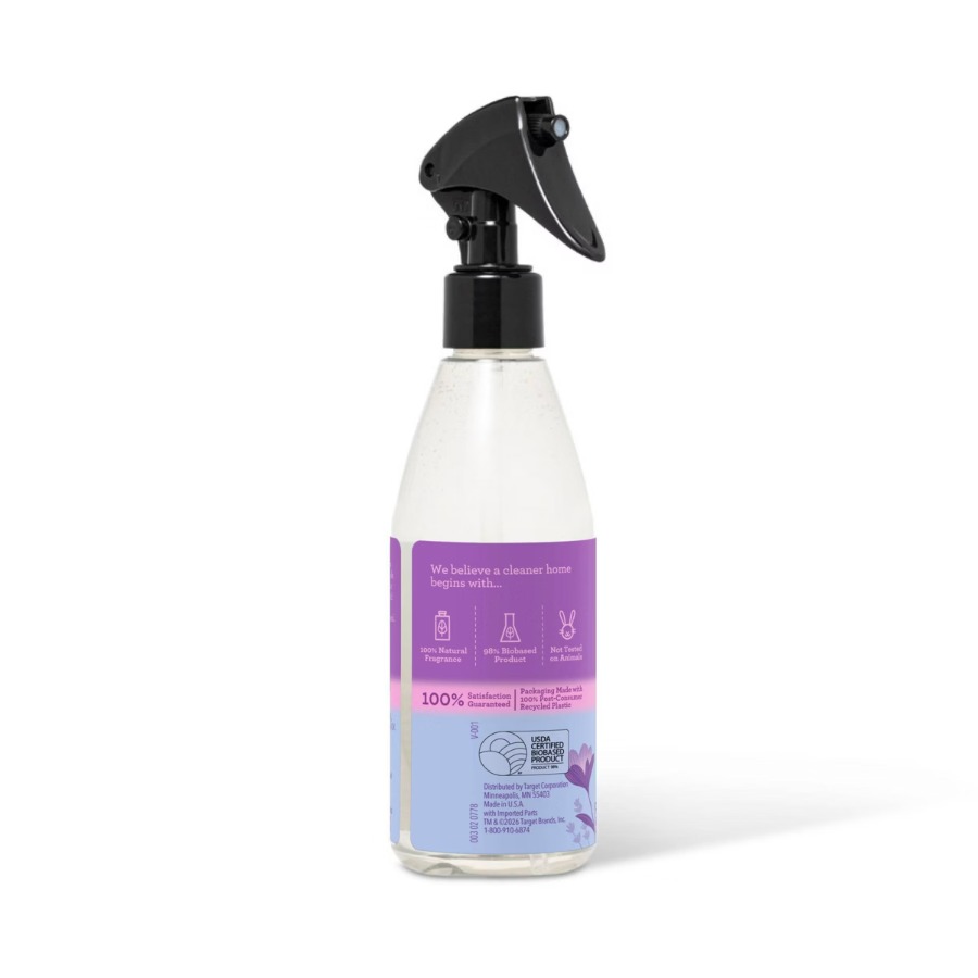 8 fl oz Lavender & Bergamot Ro - Home Fragrance Bergamot recension och pris