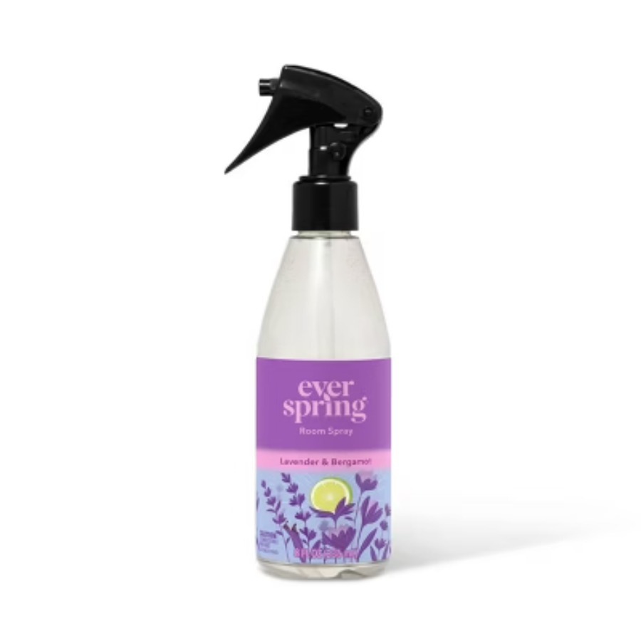 8 fl oz Lavender & Bergamot Ro - Home Fragrance Bergamot recension och pris