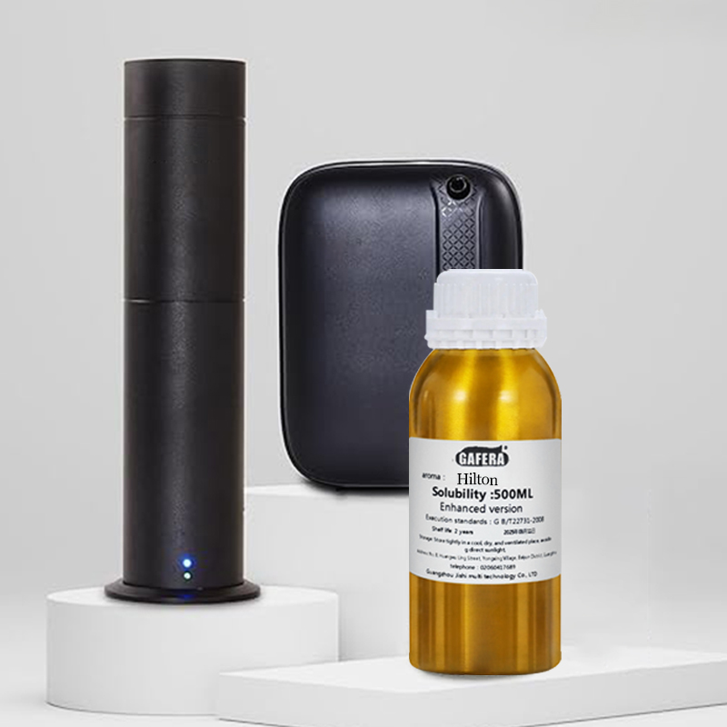 Aromatherapy Essential Oil, Ic - Home Fragrance Vaporizer recension och pris