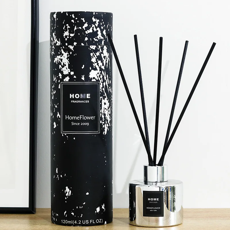 Reed Diffusers for Home Fragra - Home Fragrance English Pear And Freesia recension och pris