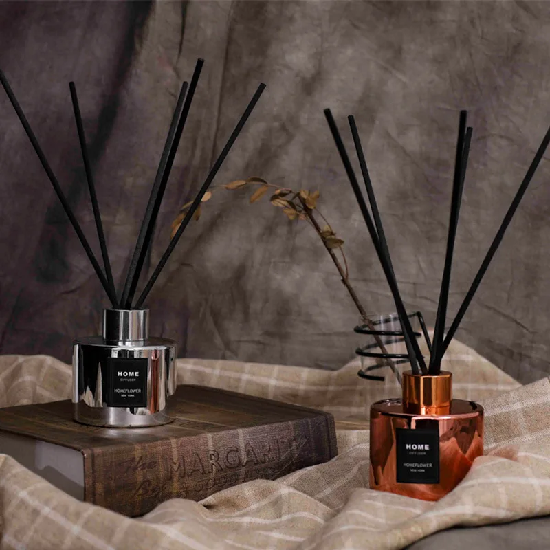 Reed Diffusers for Home Fragra - Home Fragrance English Pear And Freesia recension och pris