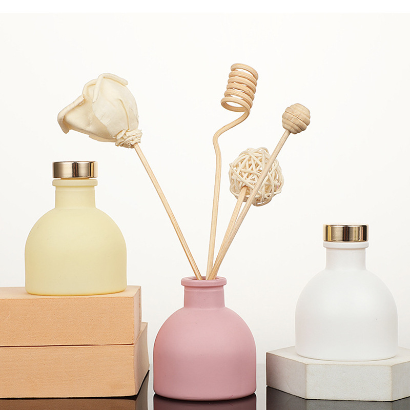 1pc 50ml Empty Pink/White/Yell - Home Fragrance Vaporizer recension och pris