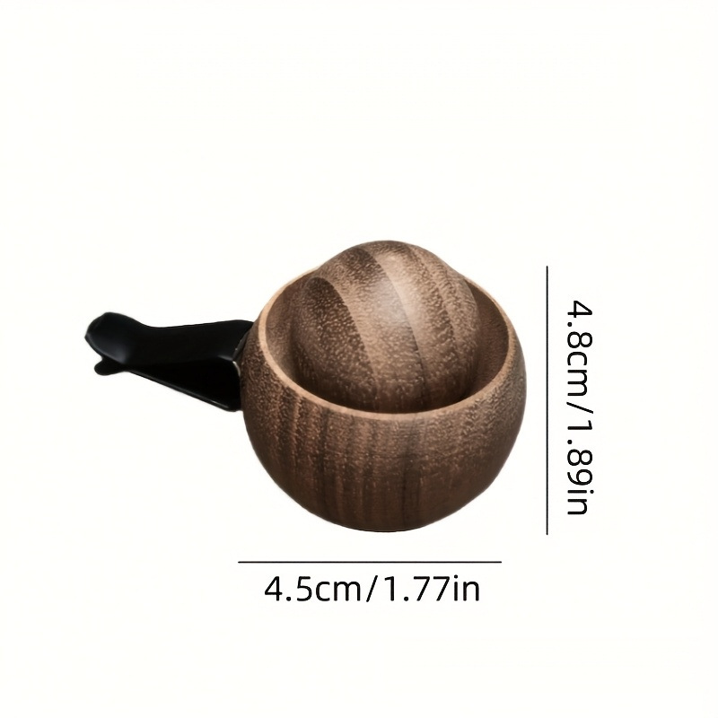 1pc Handmade Car Air Freshener - Home Fragrance Use recension och pris