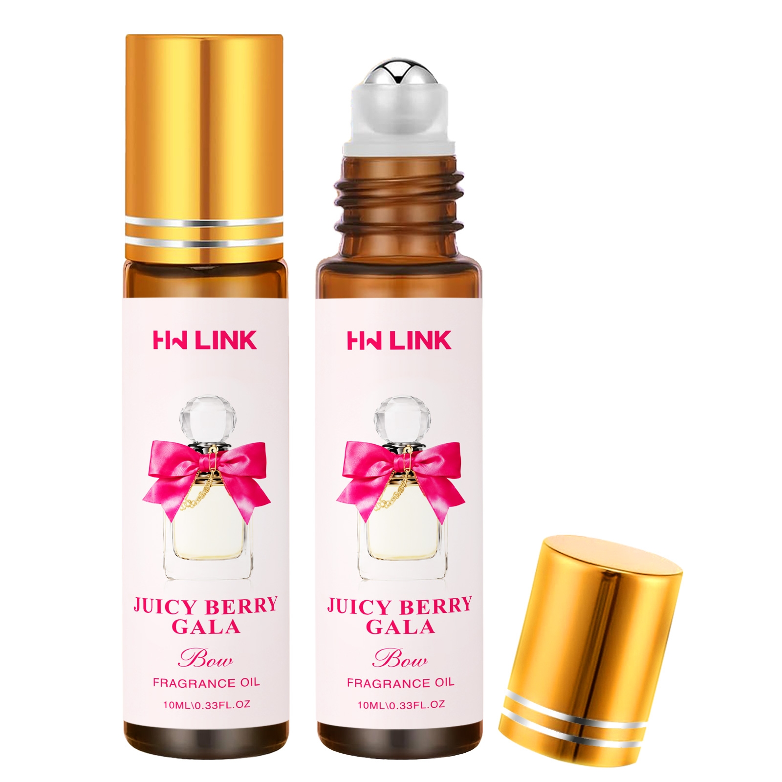 10ml Juicy Berry Gala Essentia - Home Fragrance Items recension och pris