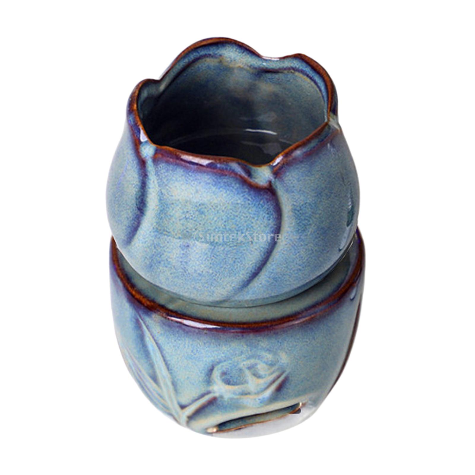 Tulip Ceramic  Aromatherapy Oi - Home Fragrance Oils For Oil Burners recension och pris