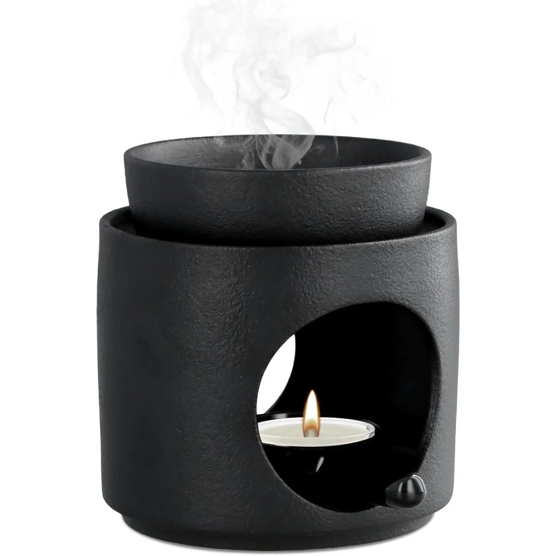 100ml Burner Practical Tranqui - Home Fragrance Tranquillity recension och pris