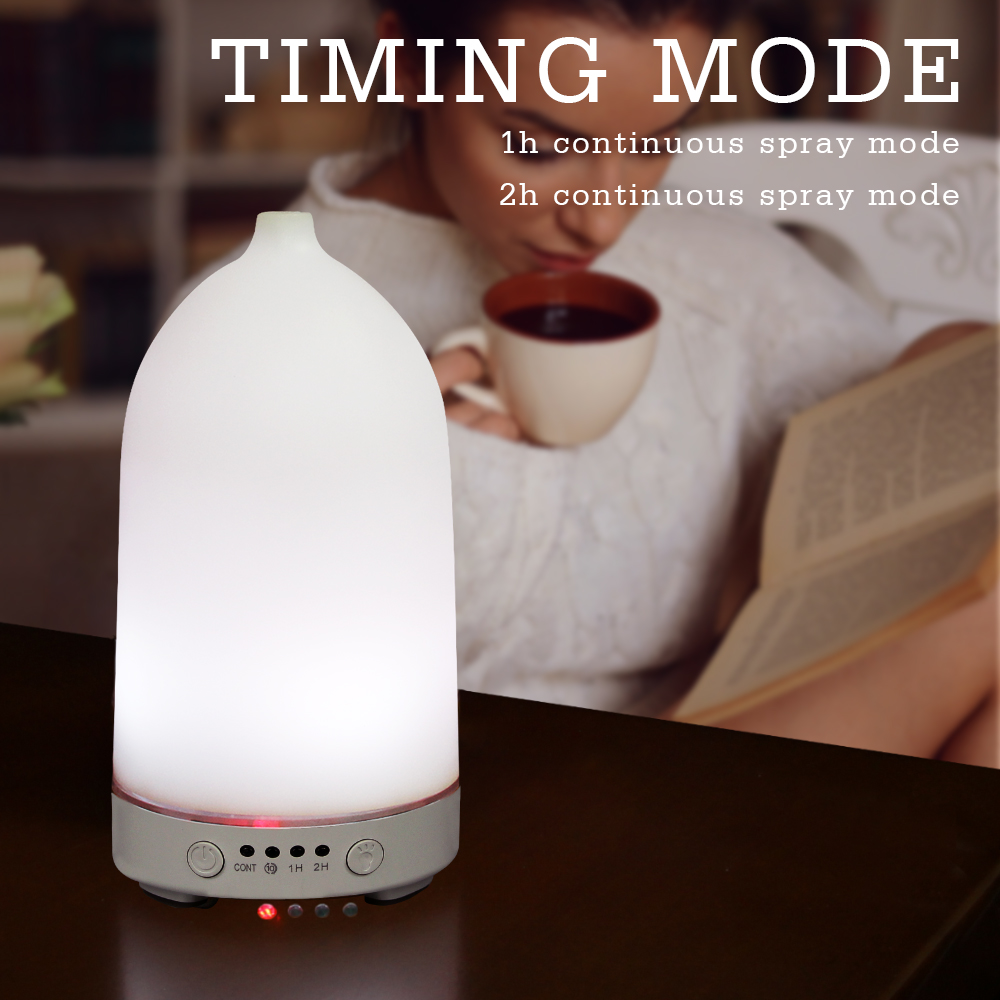 100ML Essential Oil Diffuser D - Home Fragrance Piano recension och pris