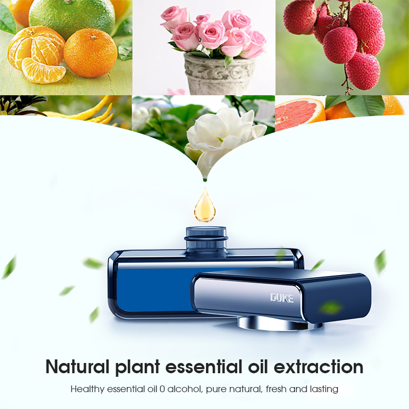 Car Fragrance Aromatherapy Dif - Home Fragrance Use recension och pris