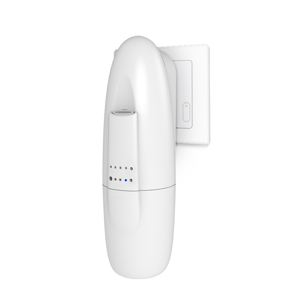 HIINST Luxury Electric Room Fr - Home Fragrance Luxury recension och pris