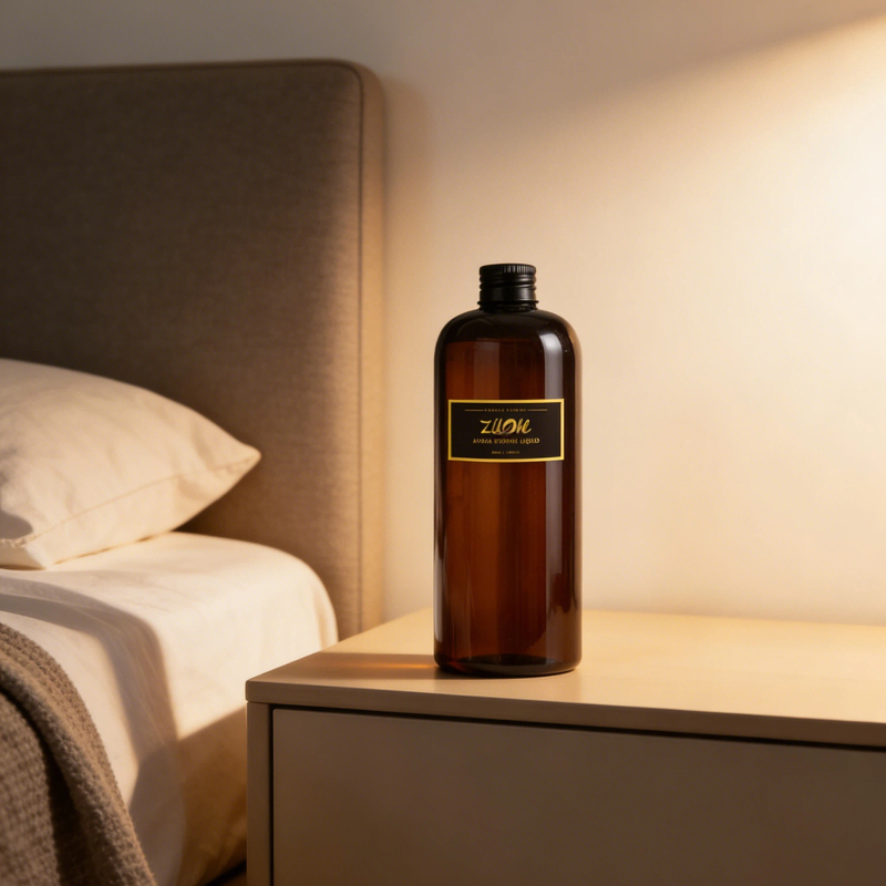 500ML Large Capacity Luxury Ho - Home Fragrance Luxury recension och pris
