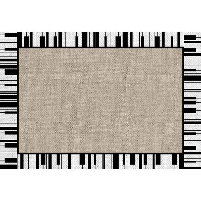 Wool carpet living room home p - Home Fragrance Piano recension och pris