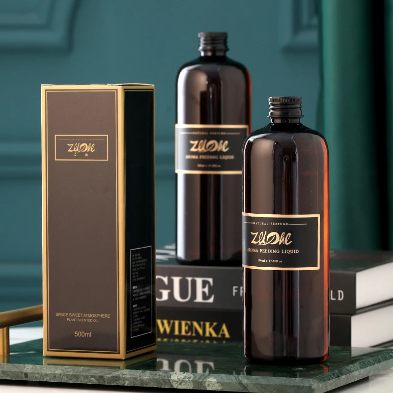 500ML Hilton Ritz Carlton Frag - Home Fragrance Luxury recension och pris