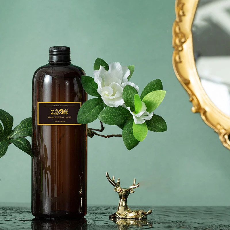 500ML Hilton Ritz Carlton Frag - Home Fragrance Luxury recension och pris