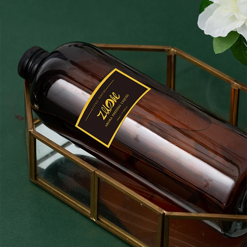 500ML Hilton Ritz Carlton Frag - Home Fragrance Luxury recension och pris