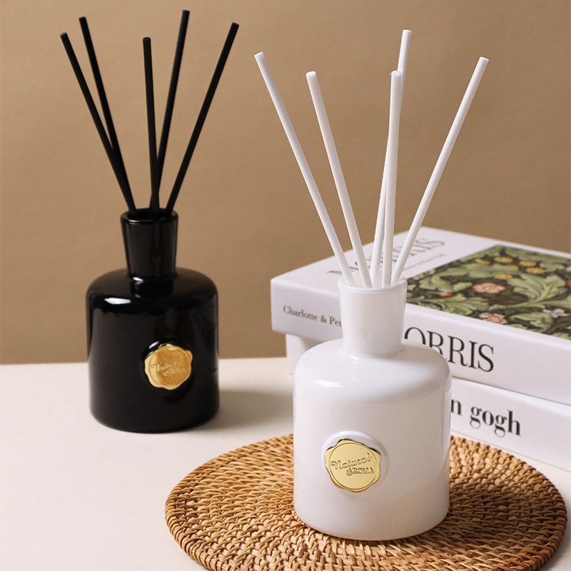 200ML Flameless Reed Diffuser  - Home Fragrance Use recension och pris