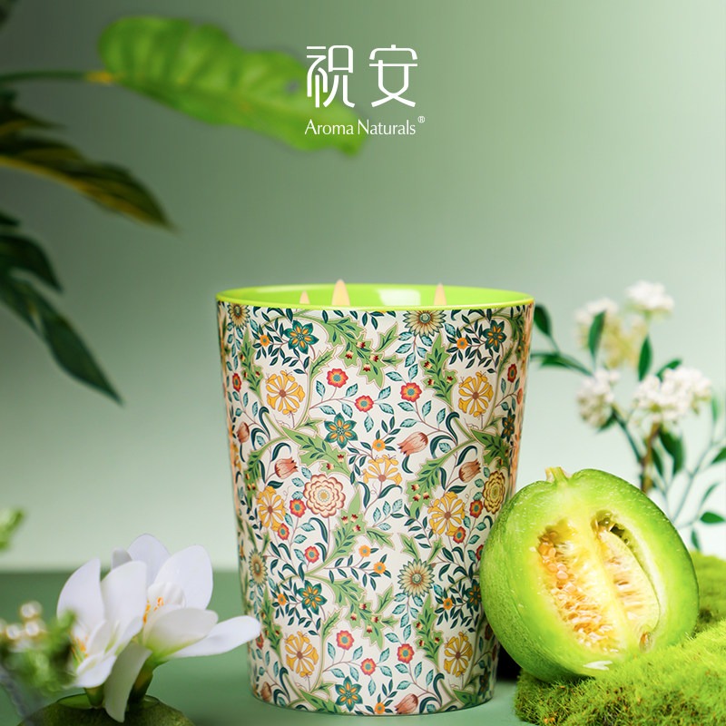 Artist Series Aroma Naturals S - Home Fragrance Luxury recension och pris