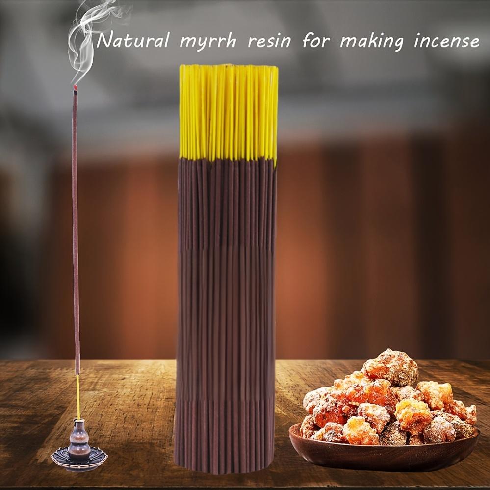 0/120/280 Pieces, Natural Myrr - Home Fragrance Luxury recension och pris
