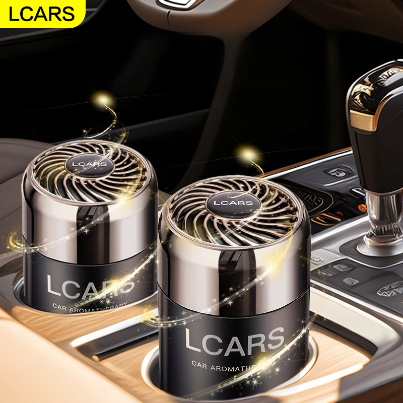 Lcars Car Fragrance for Men, G - Home Fragrance Use recension och pris