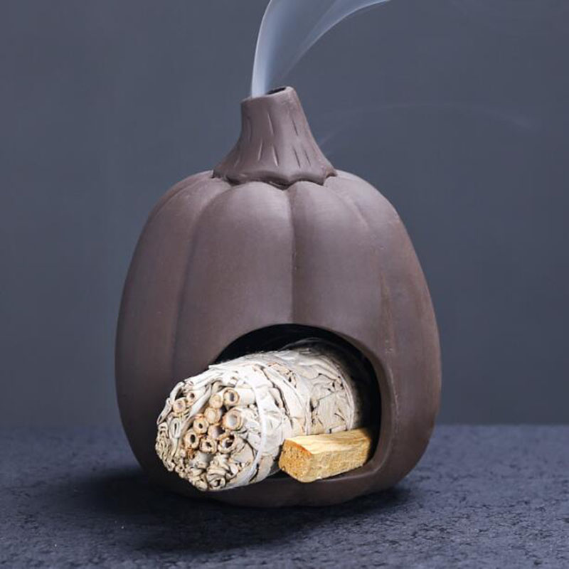 Purple Clay White Sage Stove C - Home Fragrance Use recension och pris