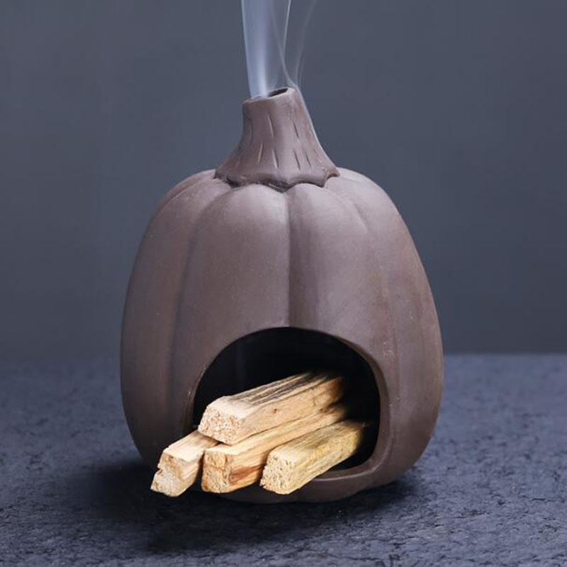 Purple Clay White Sage Stove C - Home Fragrance Use recension och pris
